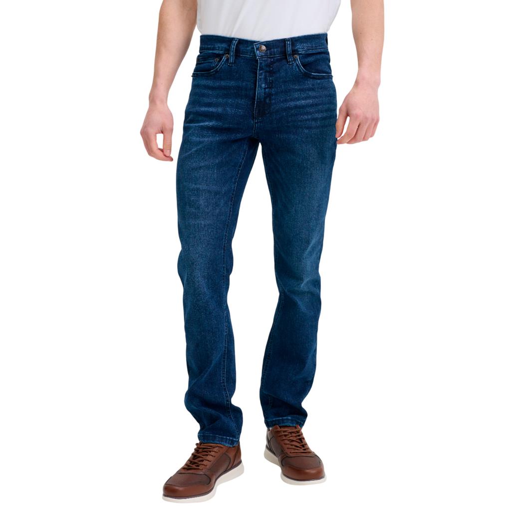 Urban Star Jeans in Flexible and Stretch Fabric for Men