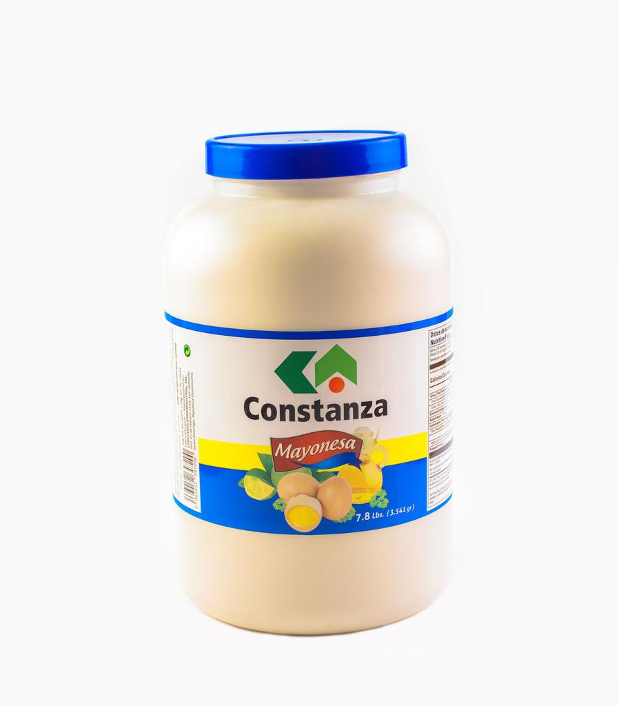 Constanza Mayonesa 1GL