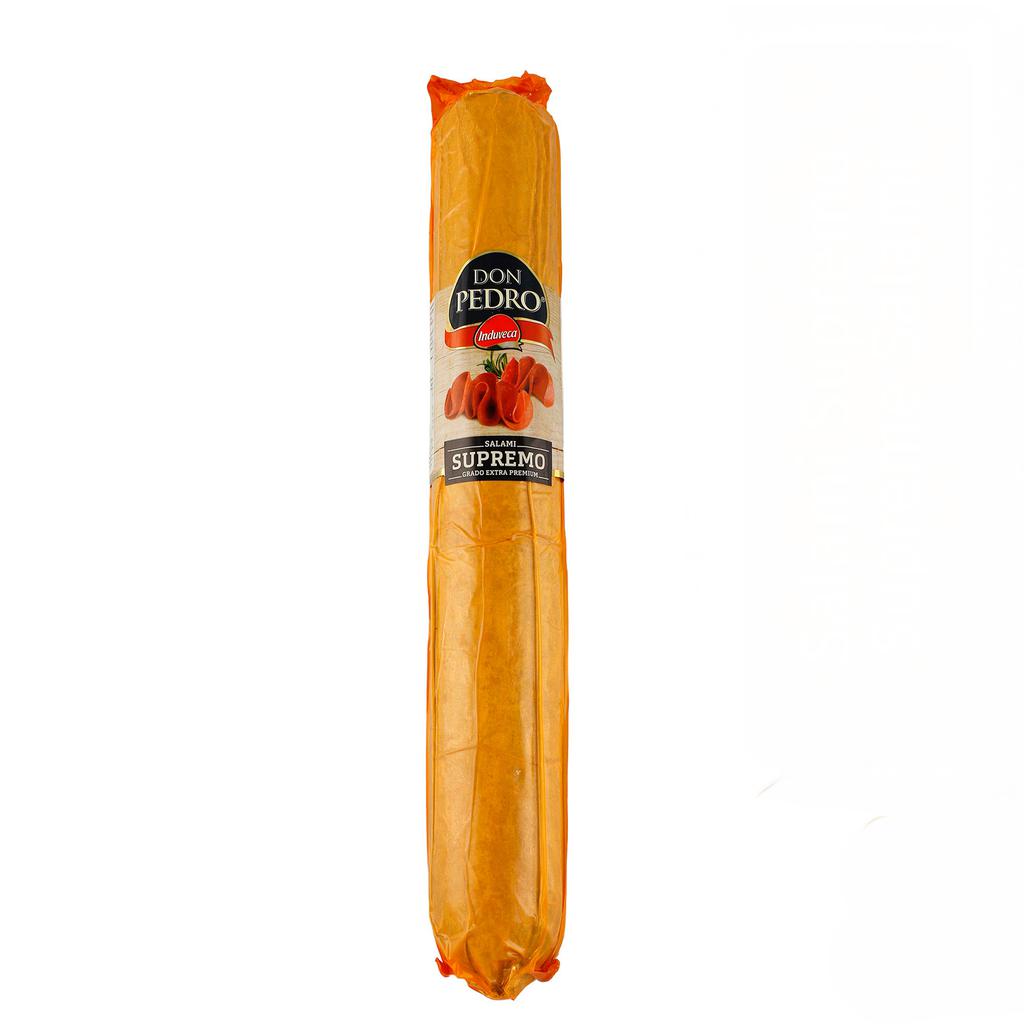 Don Pedro Salami Supremo 1.2 kg / 2.8 lb