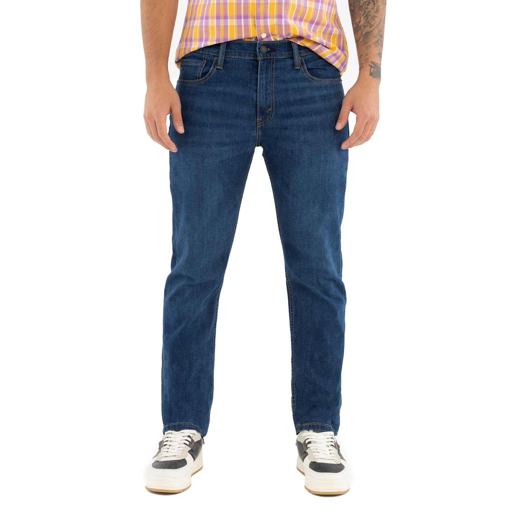 Levi's 511 Men's Fitted Blue Jeans