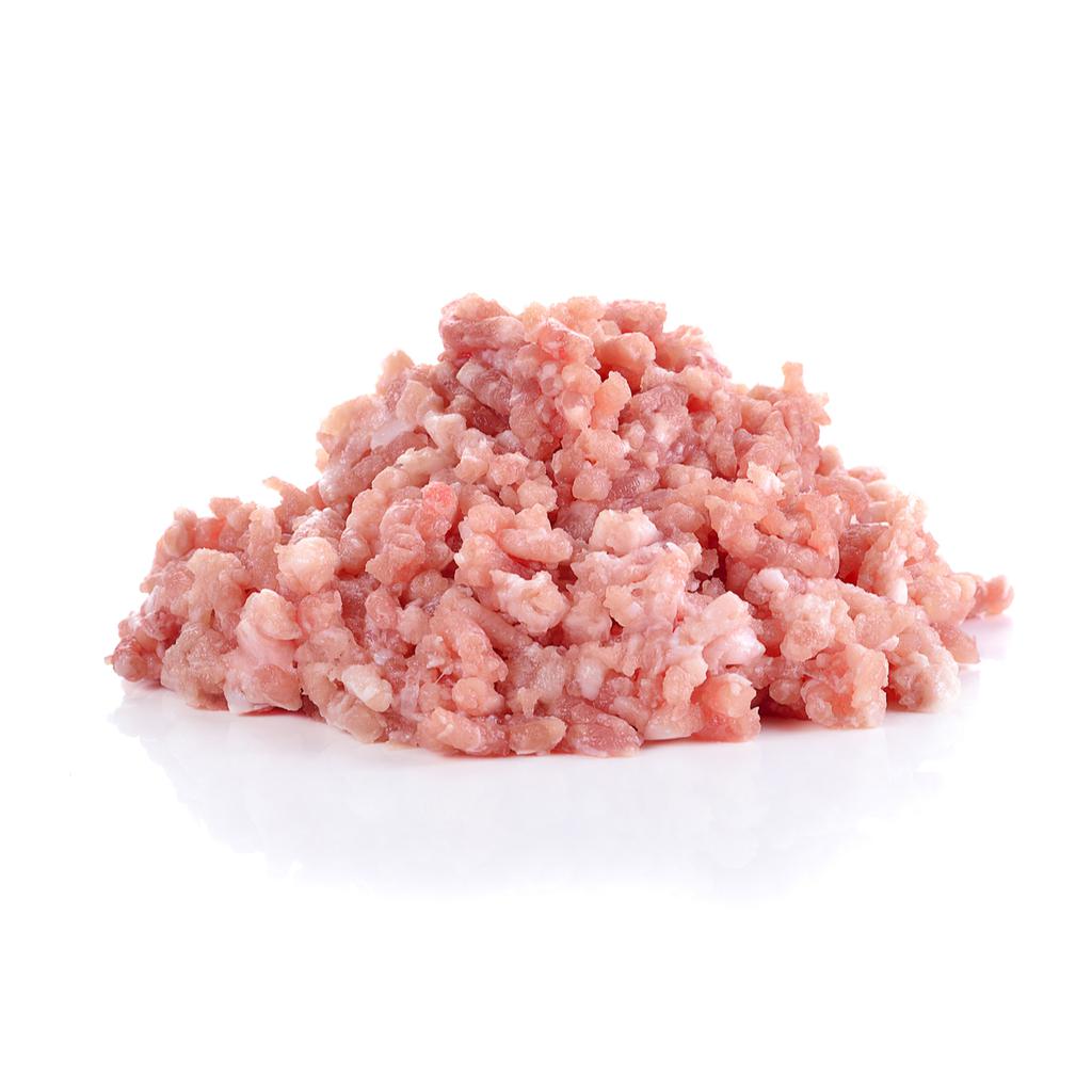 Agrofem Carne Molida de Pollo Fresco Bandeja4.06 LB