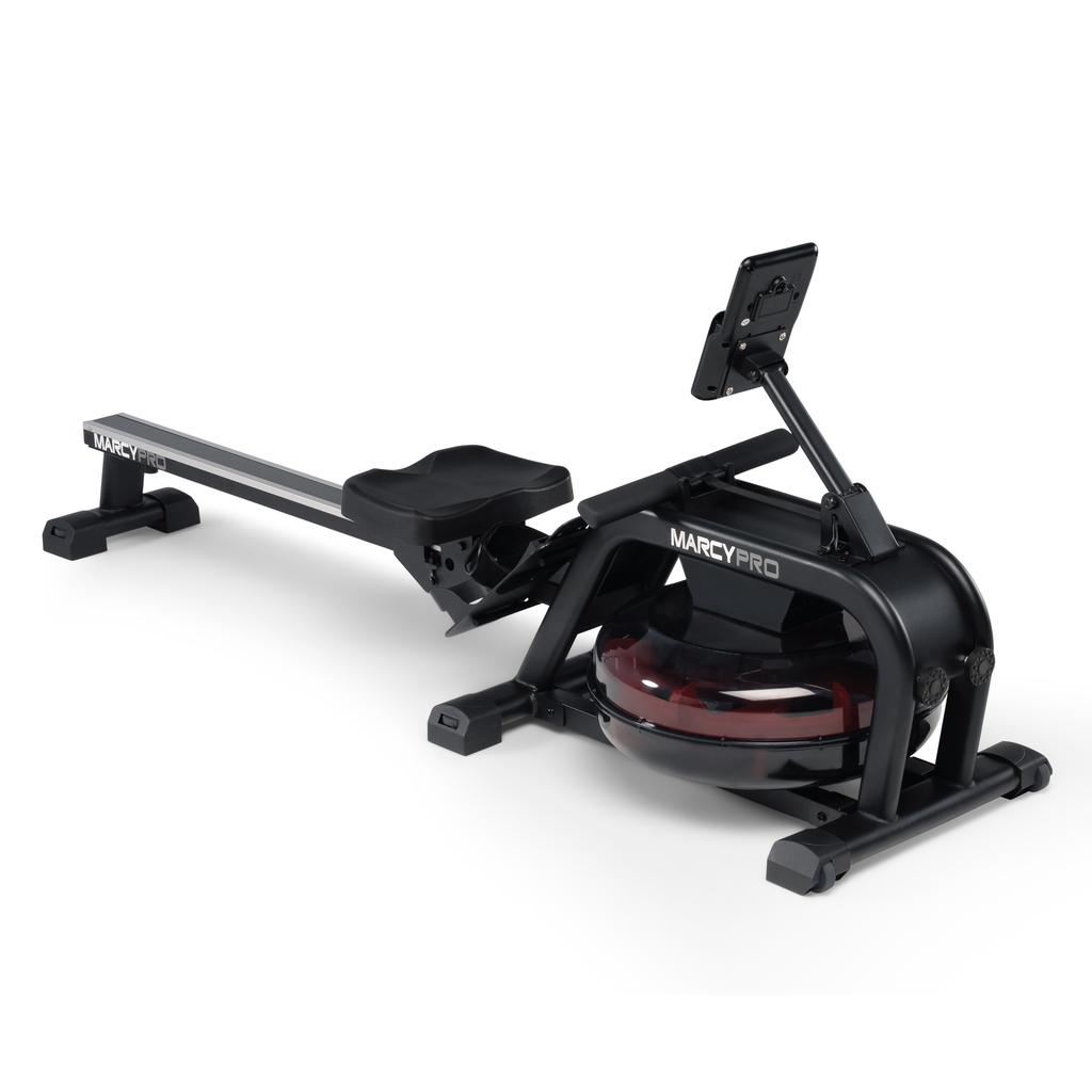 Marcy Pro Water Resistance Rowing Machine