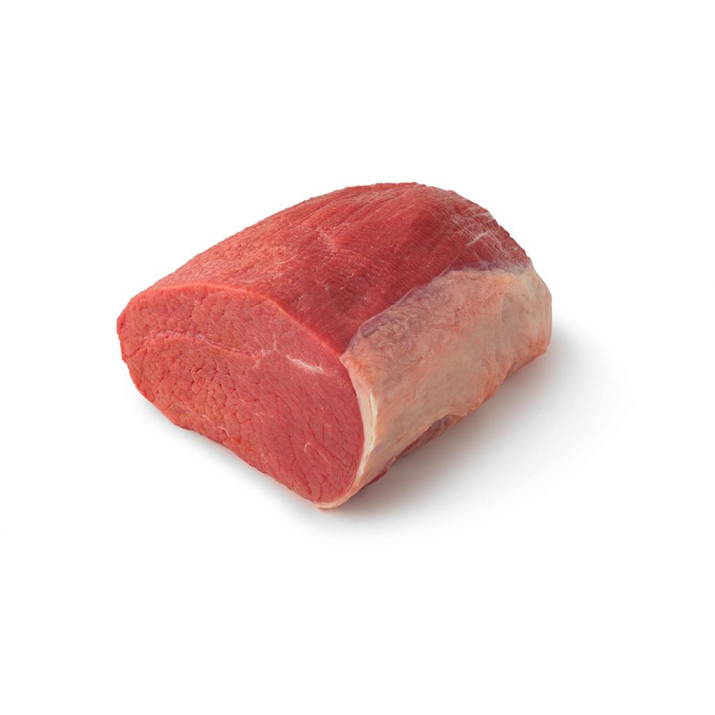 Fresh Tenderized Mano de Piedra Beef 