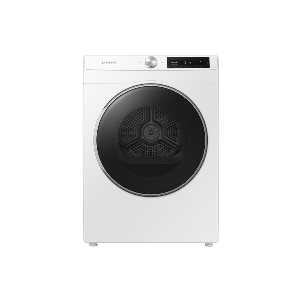 Samsung Front Electric Dryer 11.5 kg / 2.5 cu ft DV11B6900EW/CX