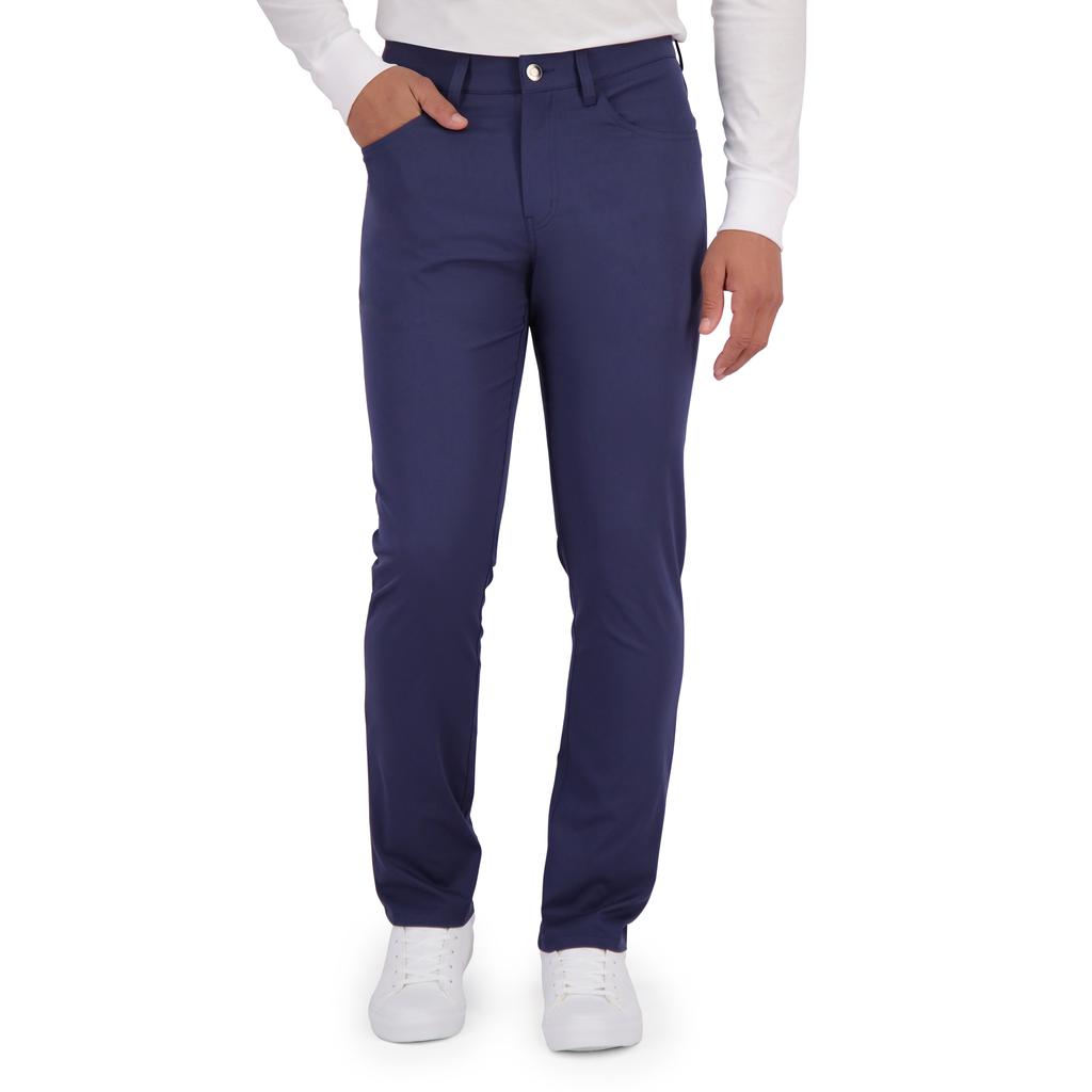 Kirkland Signature Men’s Navy Pants