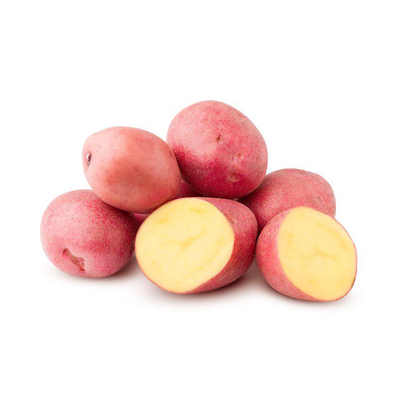 Red Potatos 2 kg / 4.4 lb