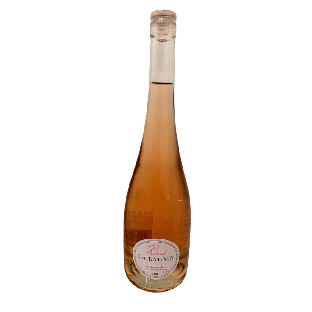 Domaine La Baume Vino Rosado 750 mL