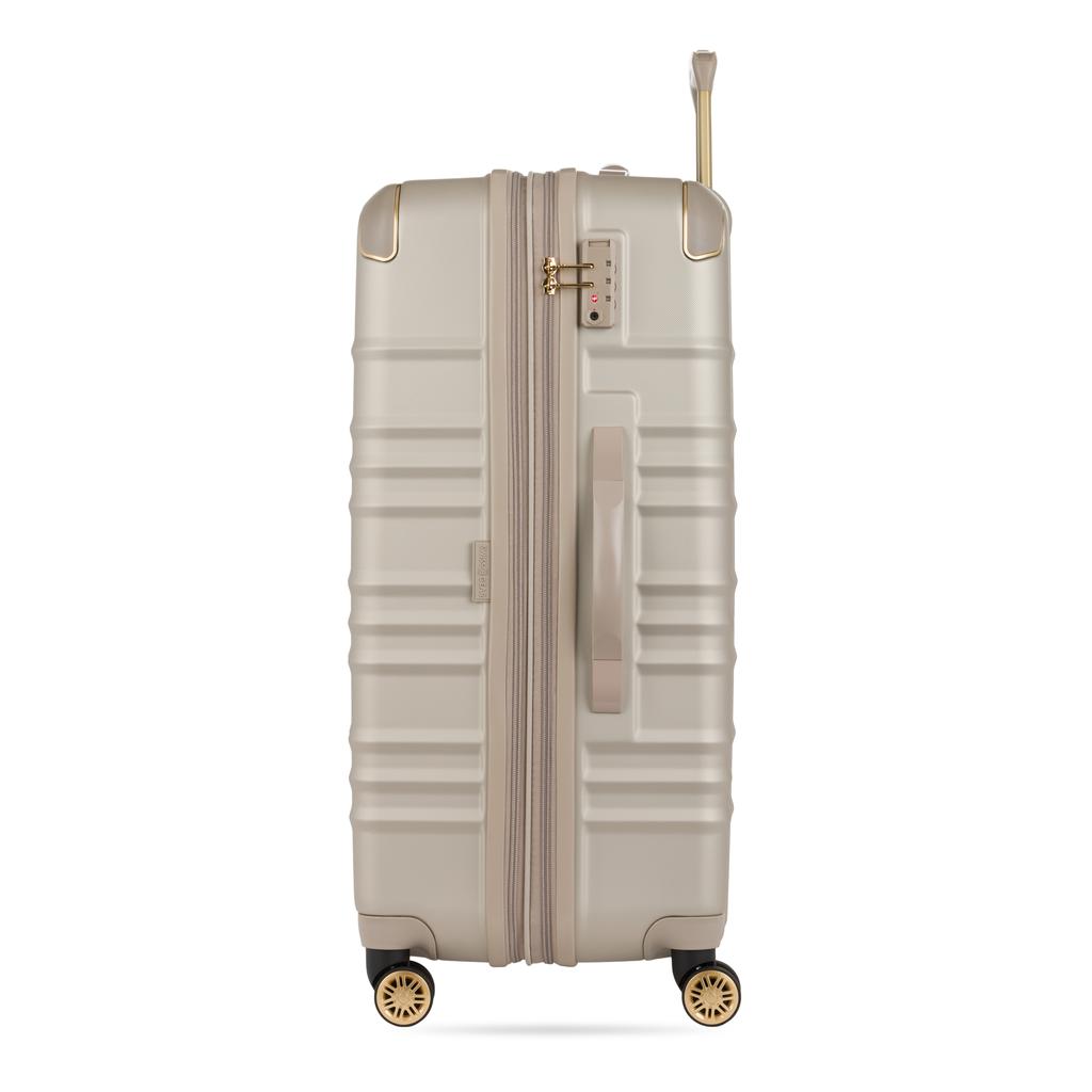 ハロッズ　ナイツブリッジ　スーツ　ベージュ ハロッズ ナイツブリッジ スーツ ベージュ