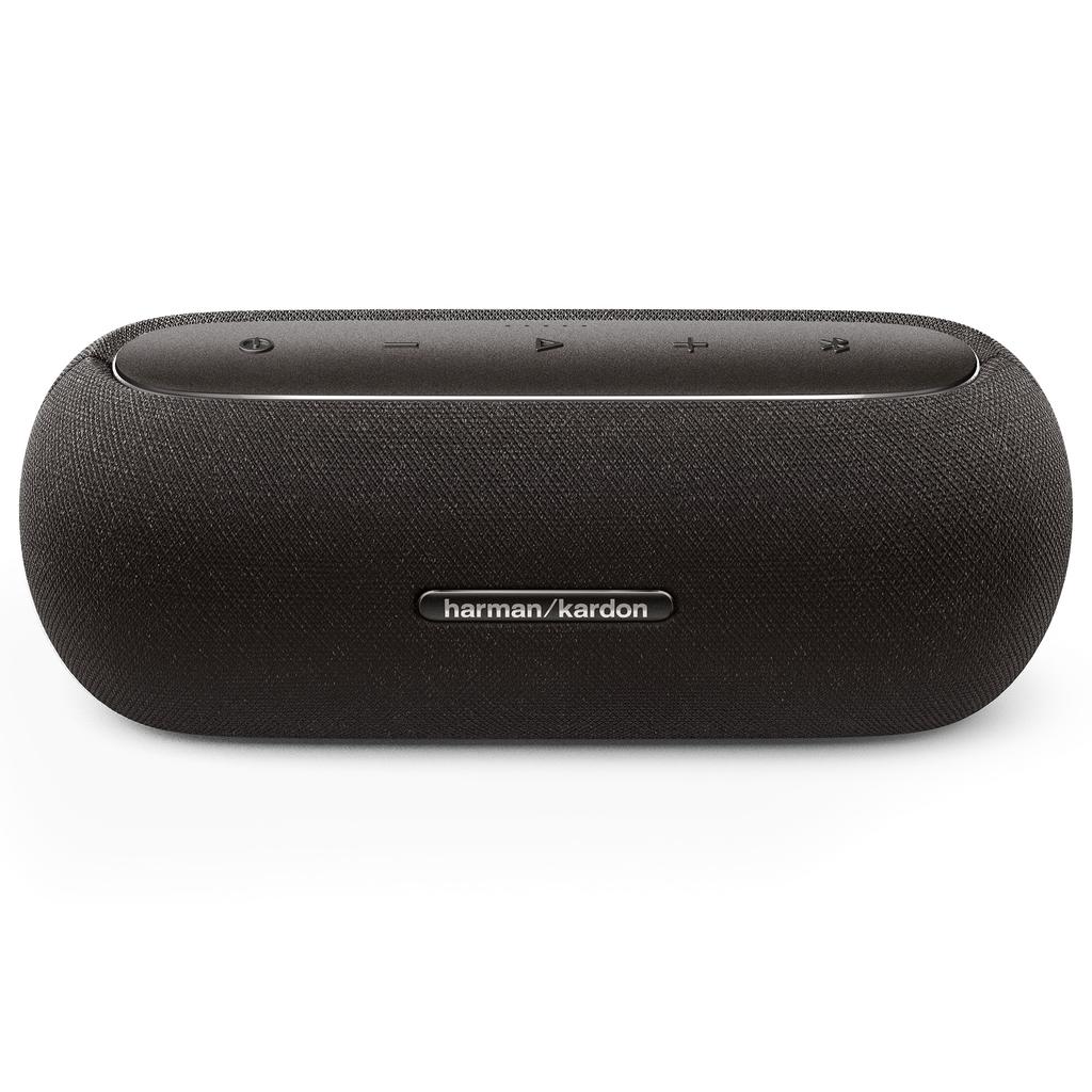 Harman Kardon Altavoz Portátil con Bluetooth Resistente al Agua