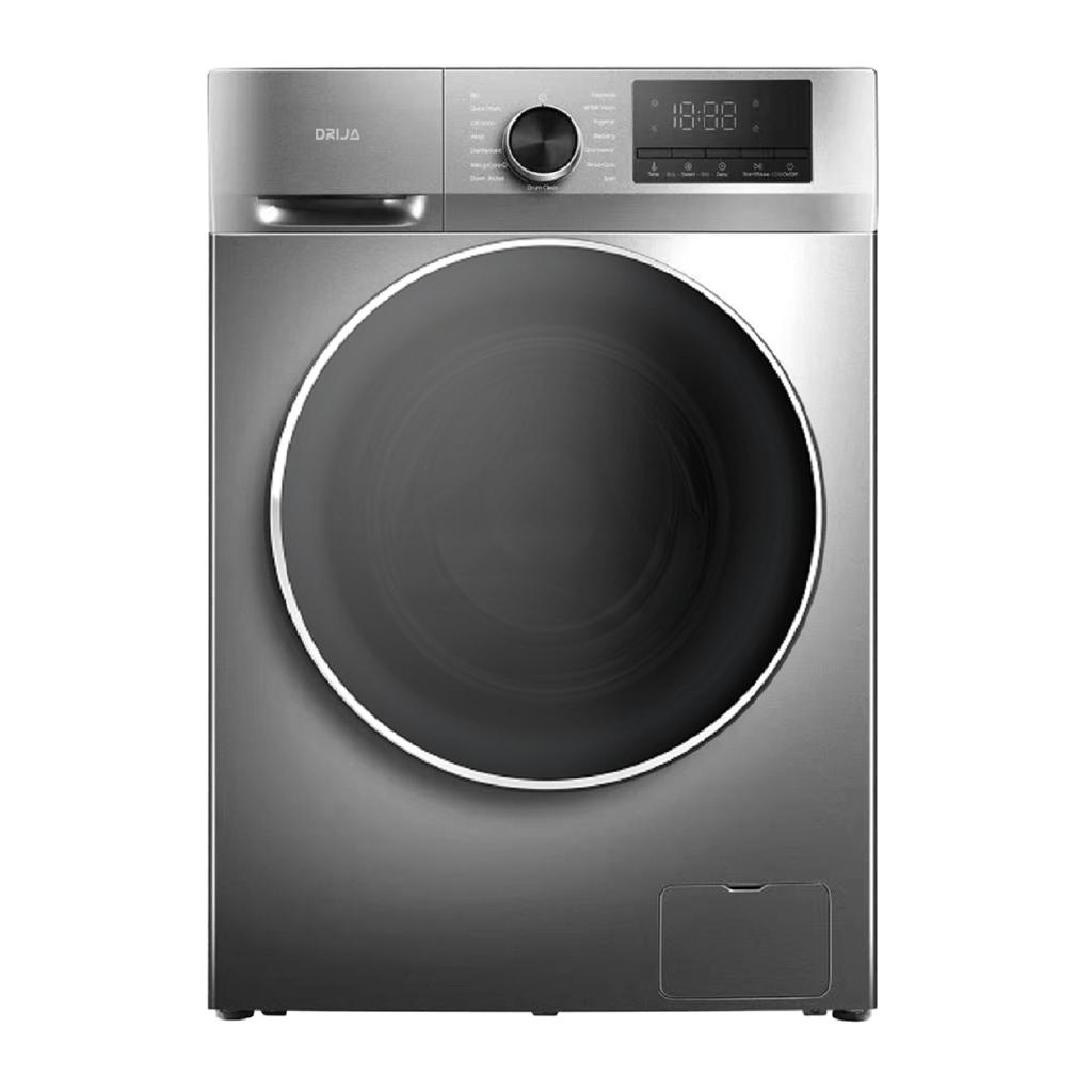 Drija Front Load Washer-Dryer 16 kg LAVASCIUGA1609