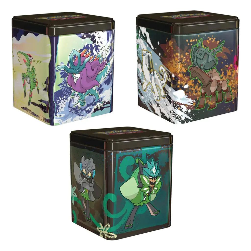 Pokémon Assorted Card Cube Activity Toys | PriceSmart | Jamaica