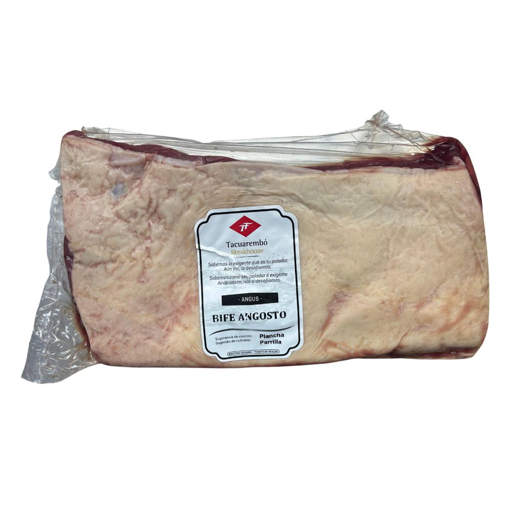 Fresh Uruguayan Beef Tenderloin Vacuum Packed