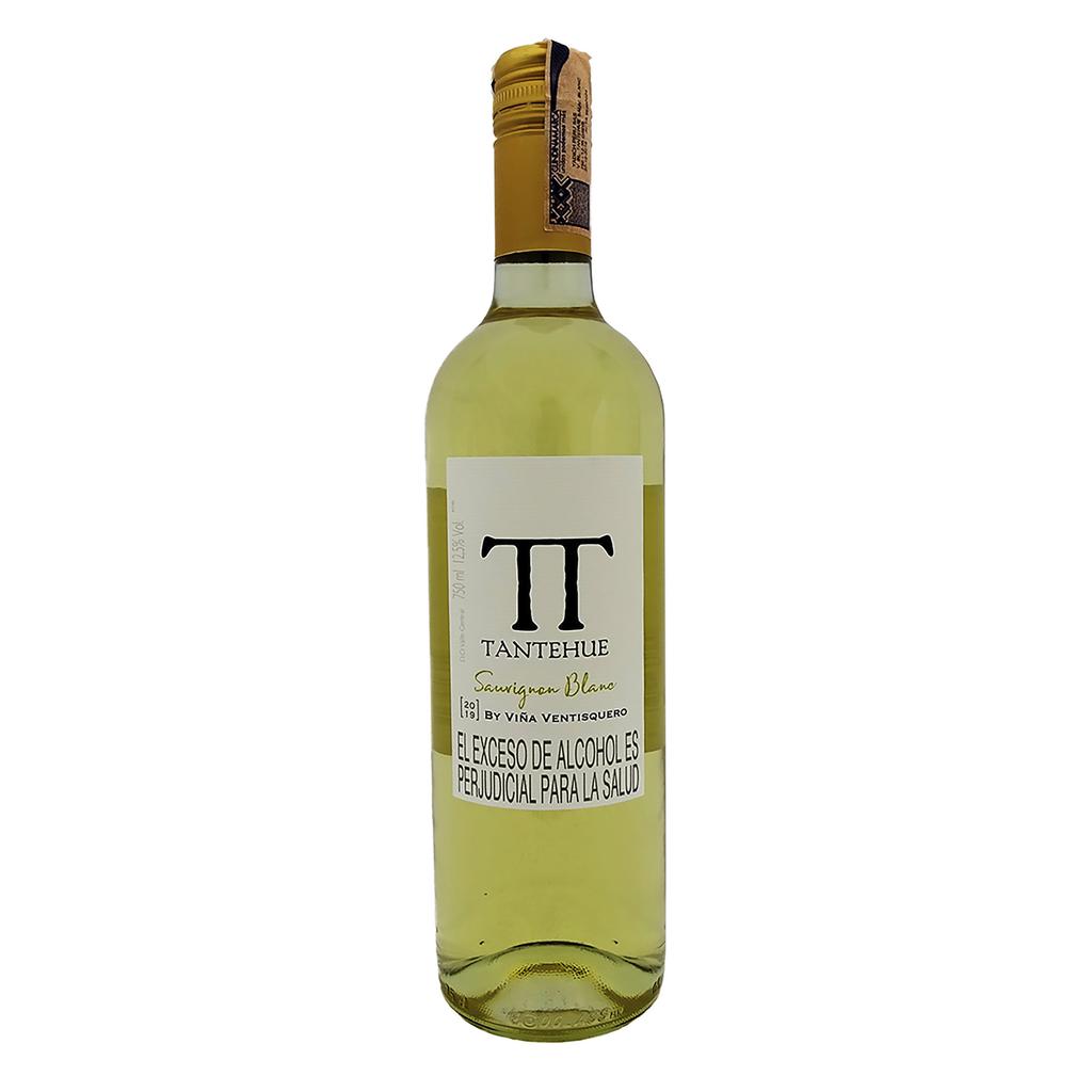 Tantehue Sauvignon Blanc Vino Blanco 750 mL / 25.3 oz