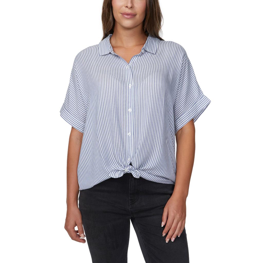 buffalo david bitton dress shirts BUFFALO DAVID BITTON Men's Sagrino Fitted Plaid Button-Up Shirt