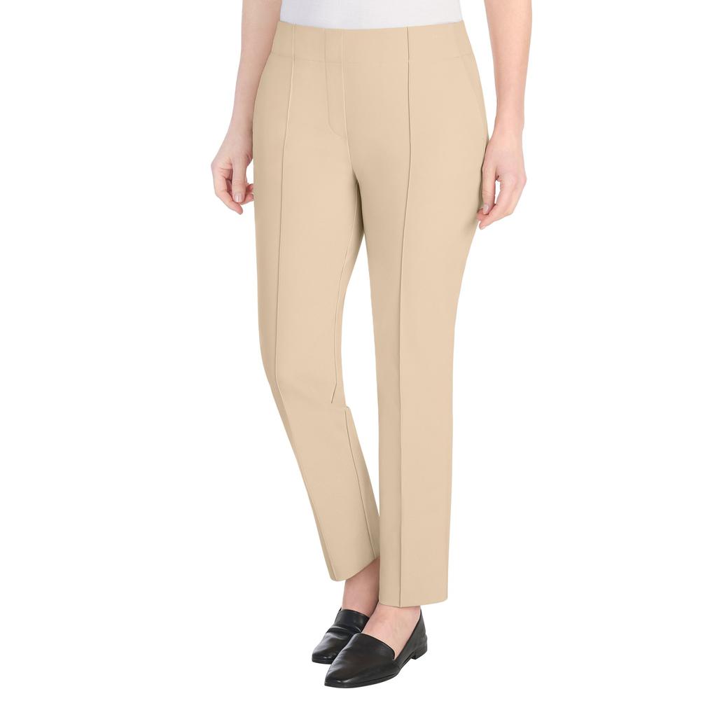 Dalia Formal Stretch Skinny Leg Pants for Women