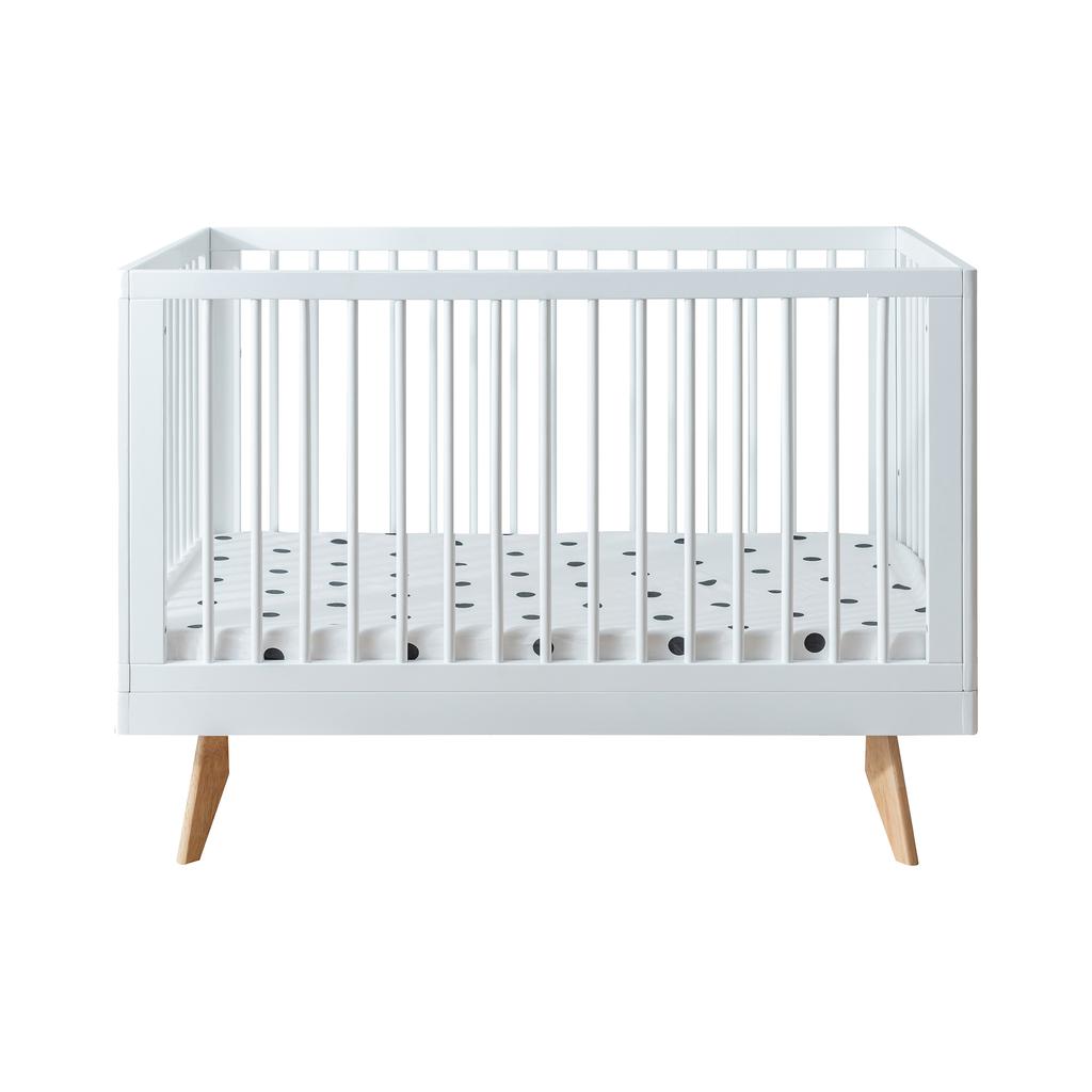 Genesis Full-Size Baby Crib