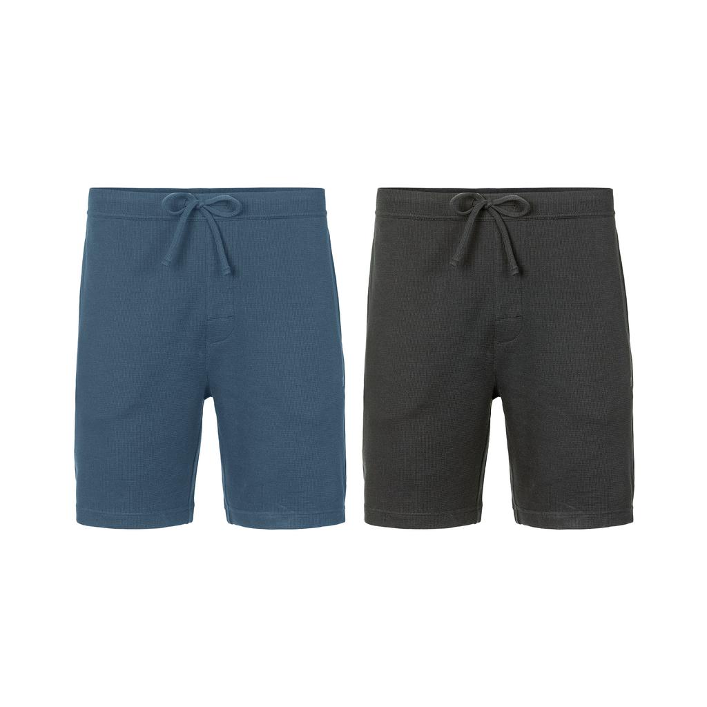 Cory Vines Conjunto de Shorts para Hombre 2 Piezas