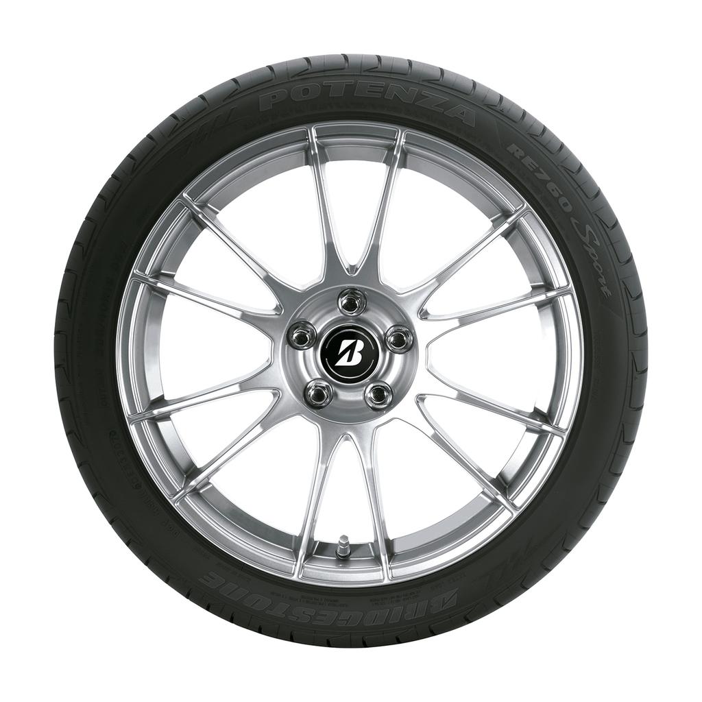 Bridgestone Llanta 185/65R15 Potenza RE760 Llantas | PriceSmart