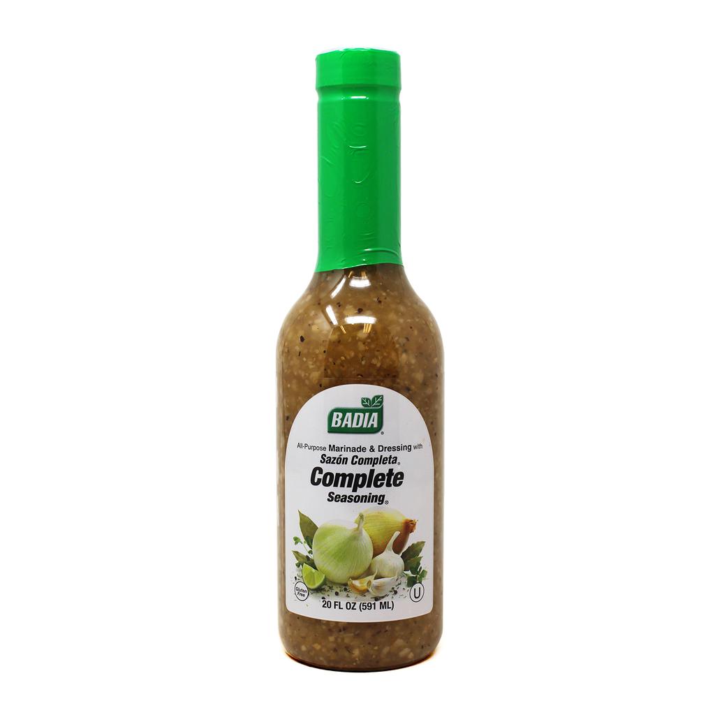 Badia All Purpose Marinade Seasoning 591 mL / 20 oz 
