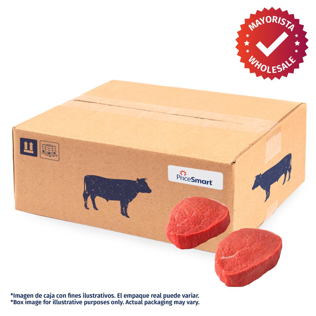 WS Boliche de Res 20 LB