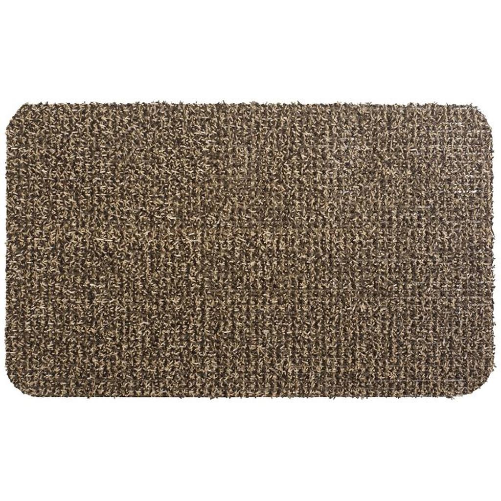 Clean Machine Entrance Mat 59.69 cm x 90.17 cm / 23.5" x 35.5"