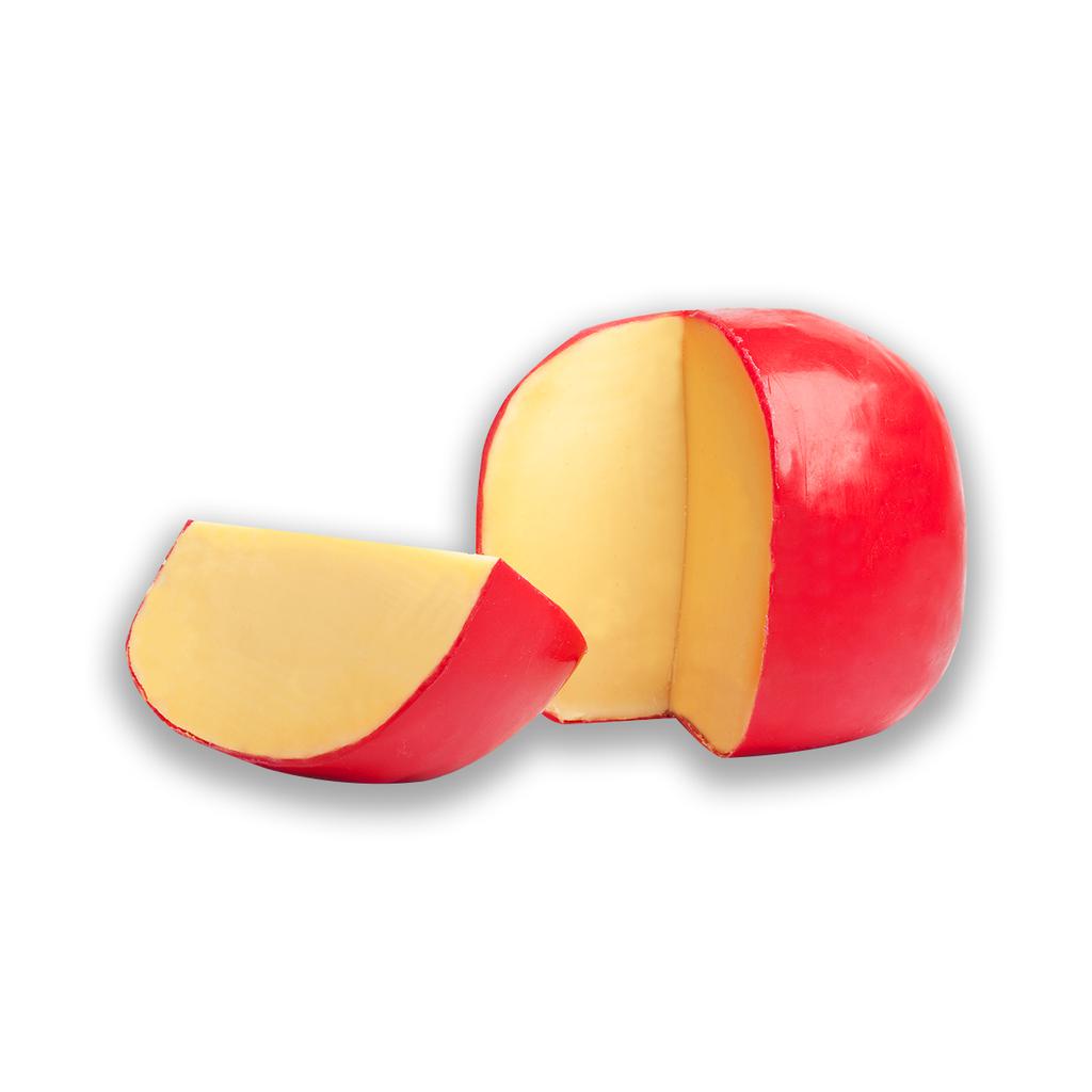 Geo Queso Tipo Holandes 454 g / 1 lb