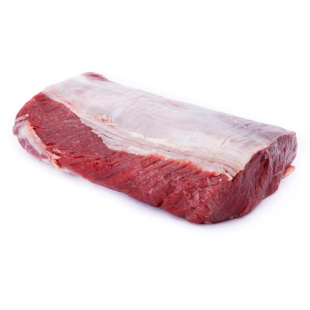 Fresh Ribeye Vaccum Packed