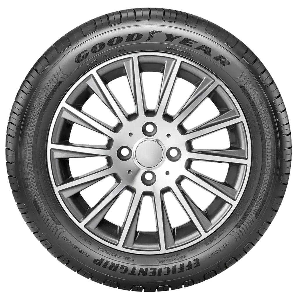 Goodyear Llanta 215/45R17 EFFGRIP PERF Llantas | PriceSmart