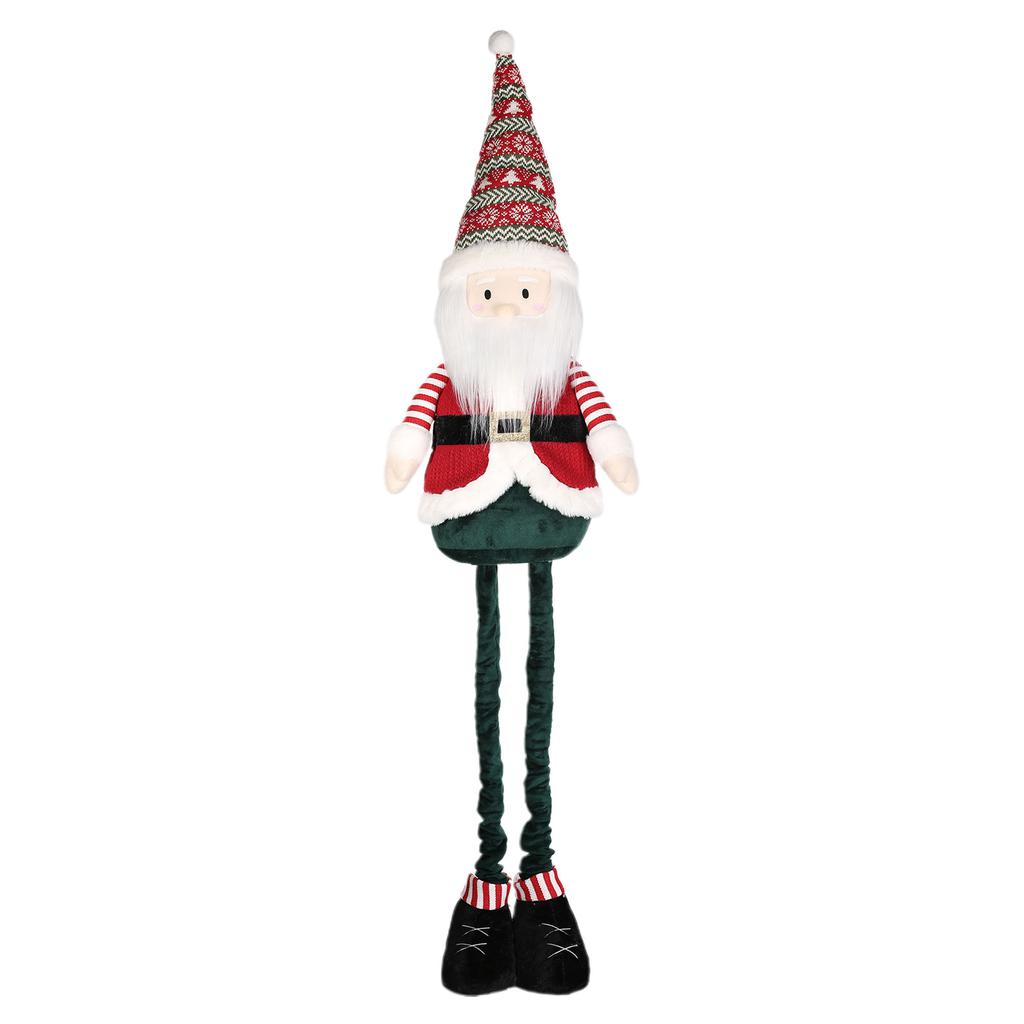 Member's Selection Figura Navideña Extendible