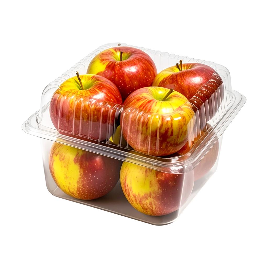Tica Apple 1.3 kg / 2.8 lb