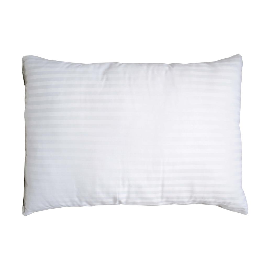 Kamuchy Queen Pillow 2 Units / 48 cm x 68 cm / 18.8'' x 26.7''