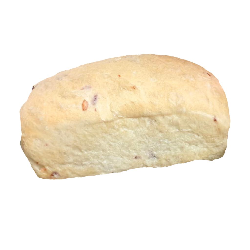 Naz Incredible Creations Red Onion Artisan Loaf Bread