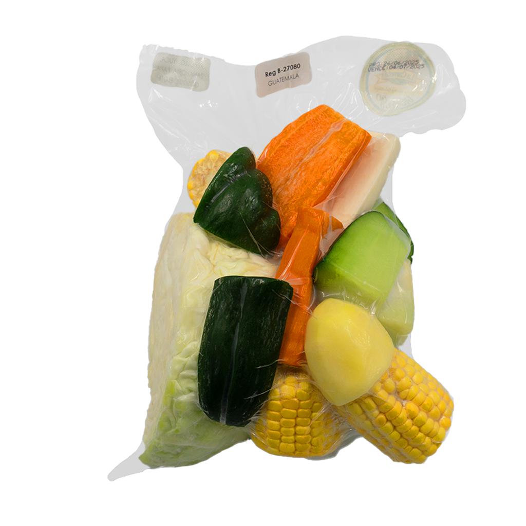La Carreta Mixed for Soup 1.58 kg / 3.4 lb Fresh Vegetables | PriceSmart |  Colombia