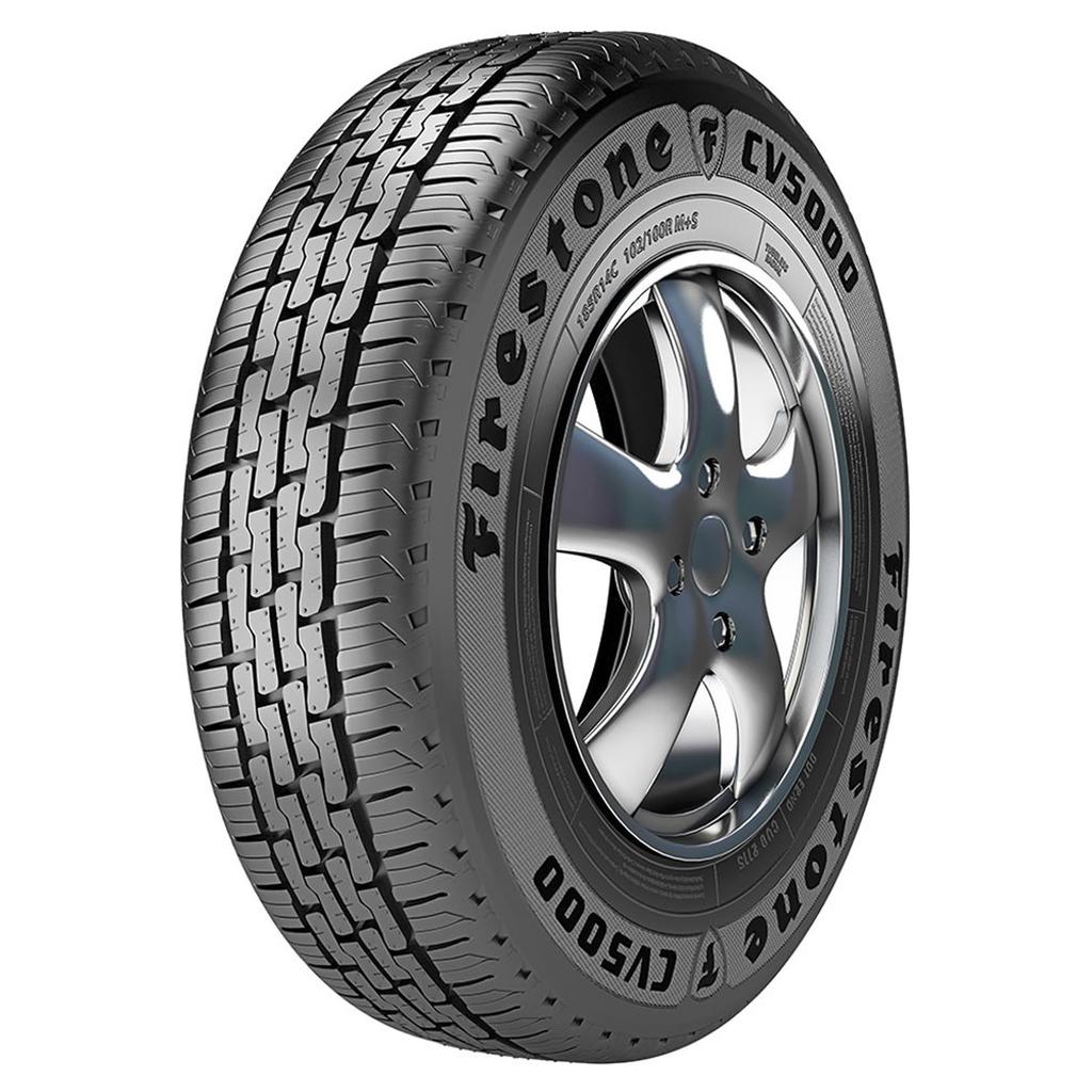Firestone Llanta 195 R15 CV5000