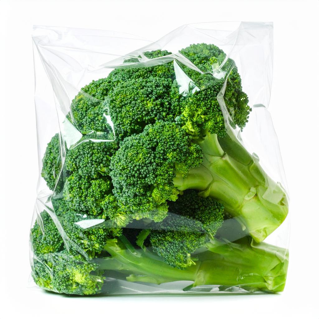Brócoli 1.2 kg / 2.6 lb Verduras frescas | PriceSmart | Panamá