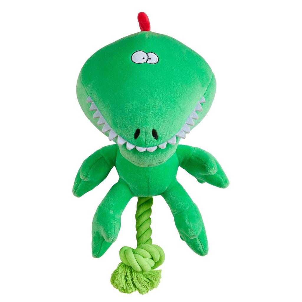 Friends Forever Juguetes en Felpa para Mascotas Diseños Variados 