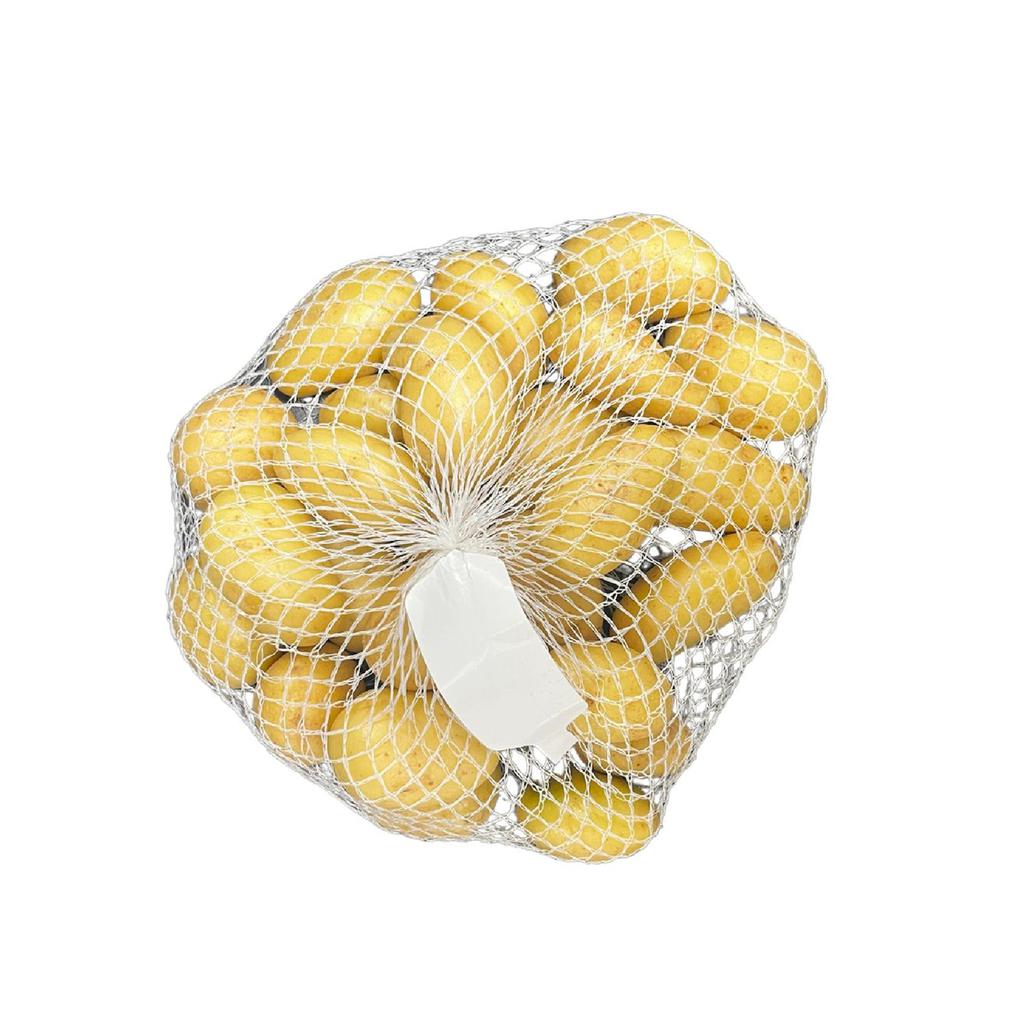 Papa Petit Amarilla Malla3 LB