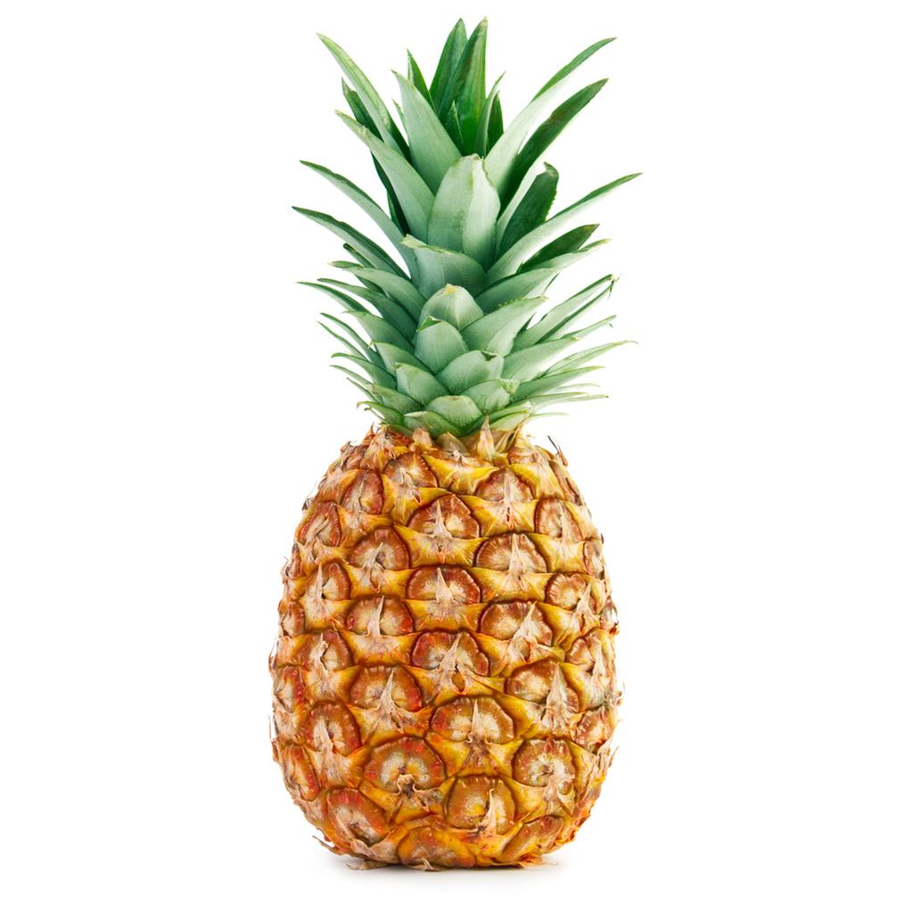 Pineapple Crownless Fresh
