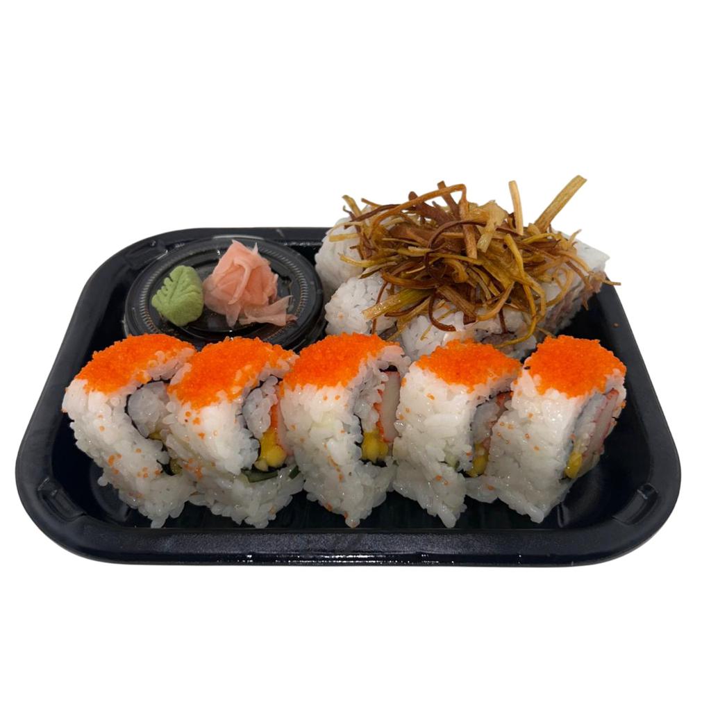 Sushi 20 Piezas Listo para comer | PriceSmart | Panamá