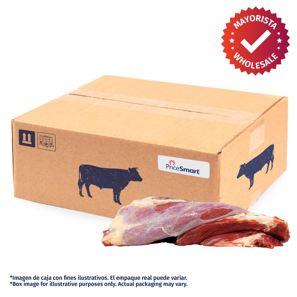 Bistec de Res No. 7 Fresco Caja