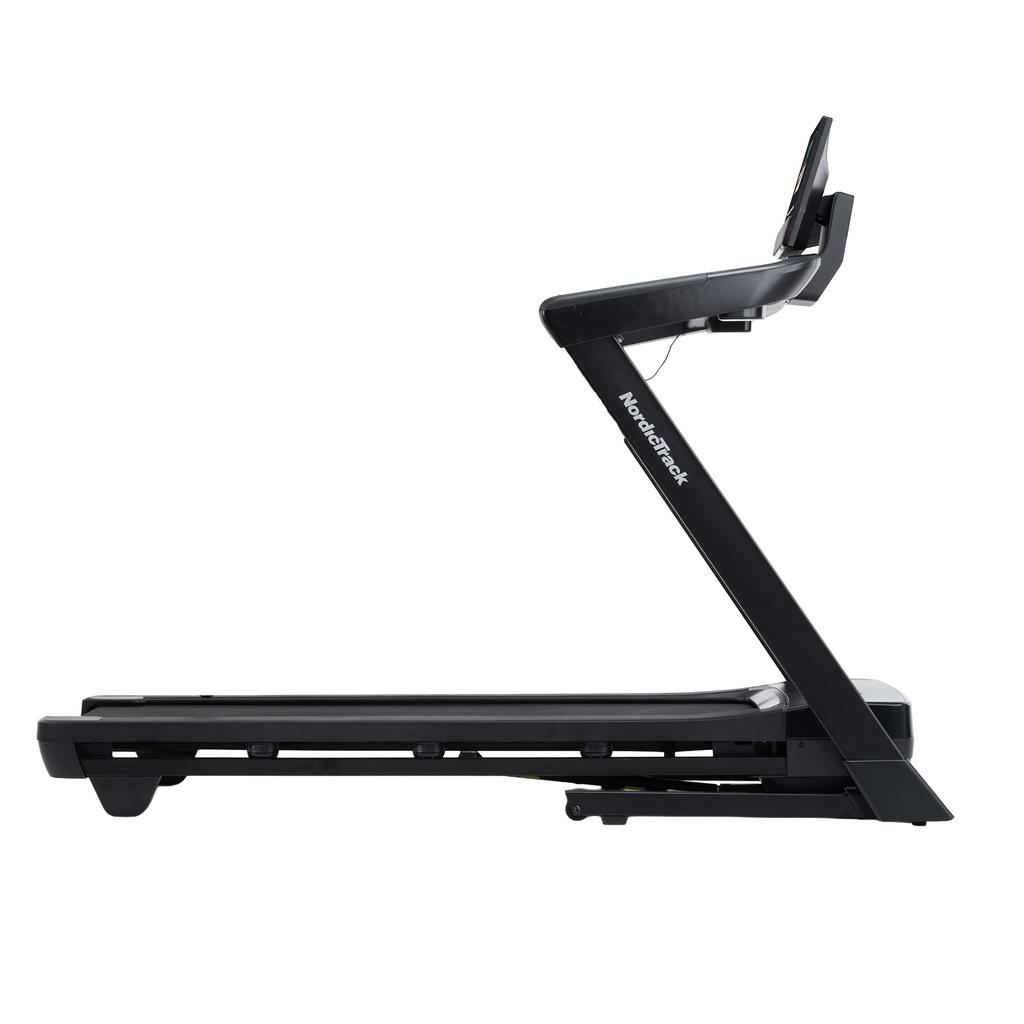 NordicTrack Treadmill with Heart Rate Monitor