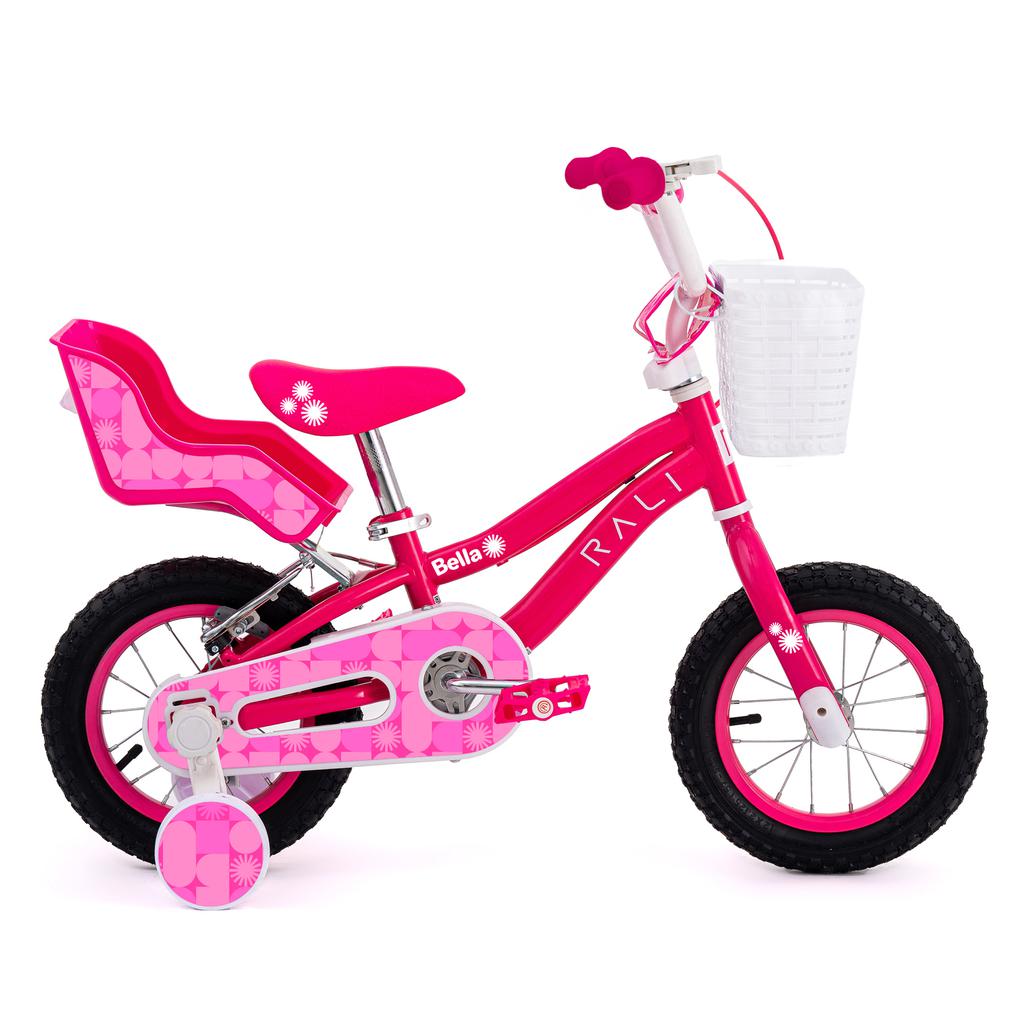 Rali BMX Children's Bicycle 30.48 cm / 12"