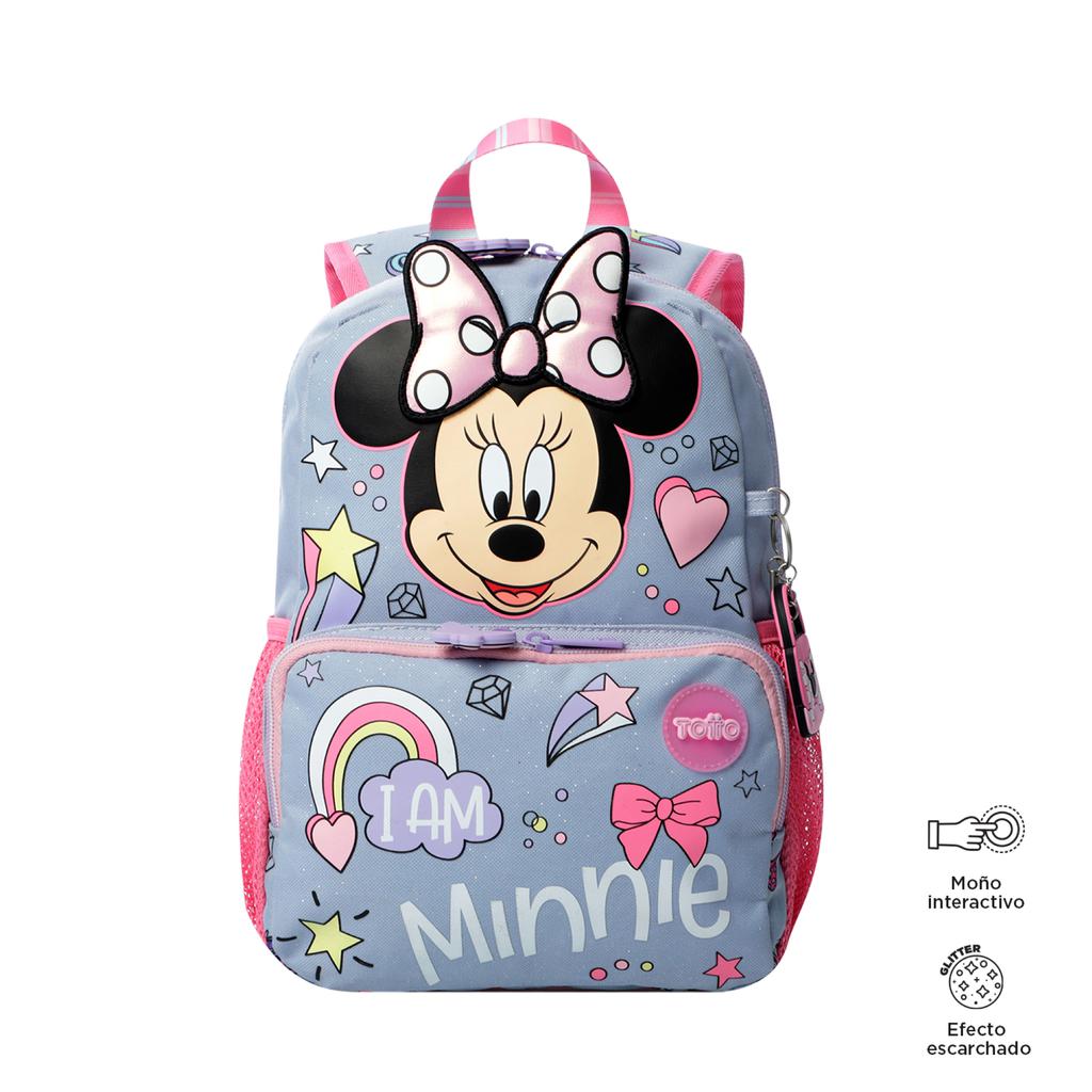 Totto Mickey and Minnie Children's Bags