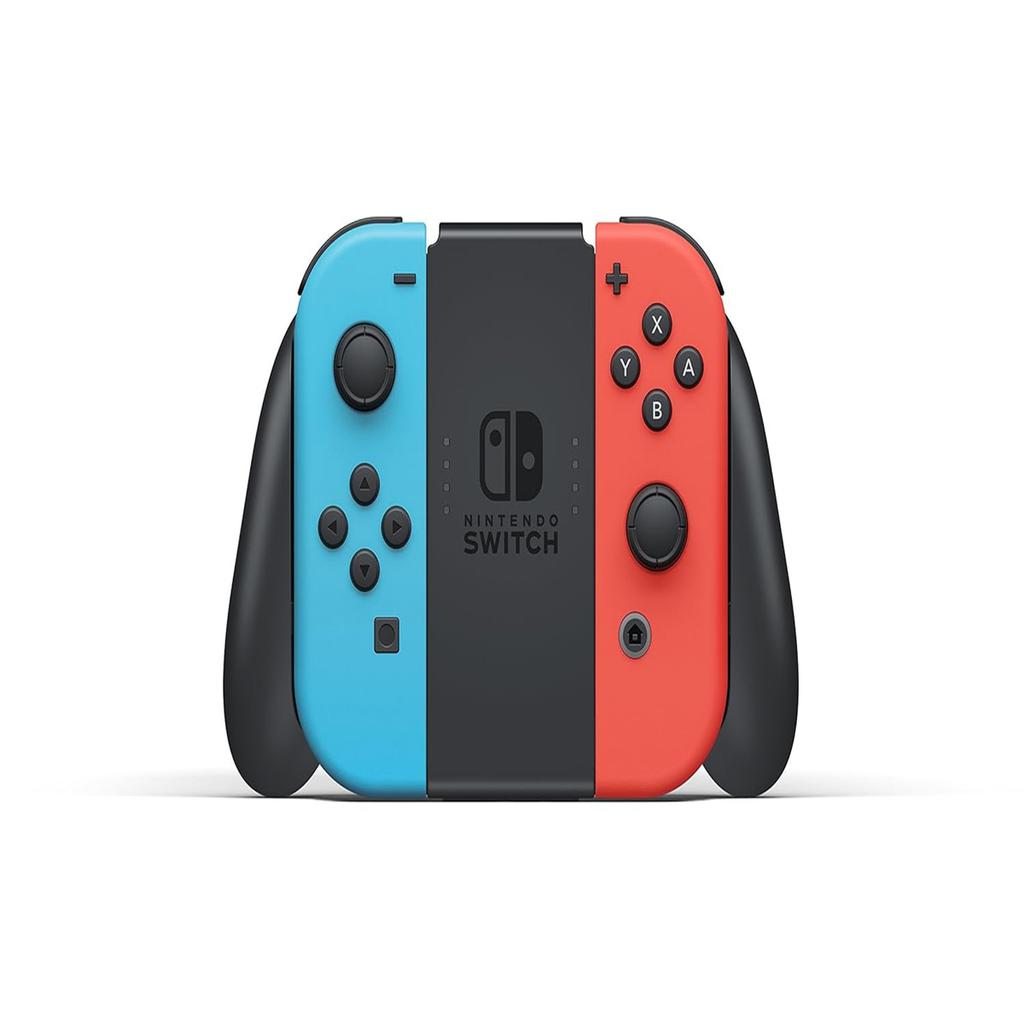 Nintendo Switch Nintendo Switch 2017 Nintendo Switch - Grey - 2017 • See the best prices »