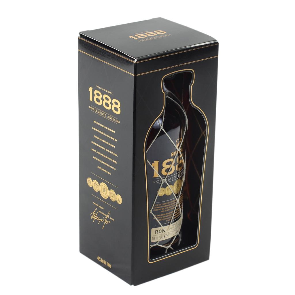 Brugal 1888 Ron 700 ml