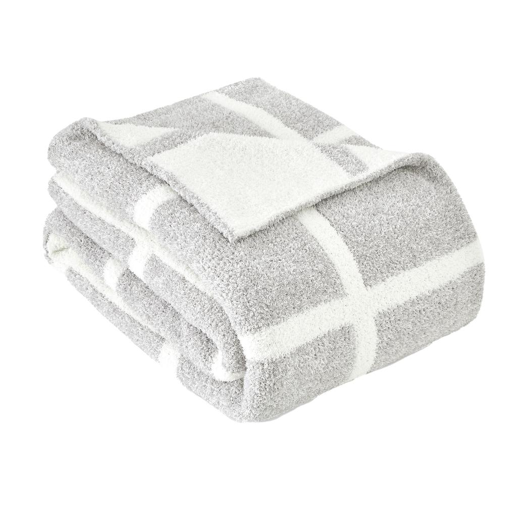 Adare Home Woven Blanket 152 cm x 178 cm / 60" x 70"