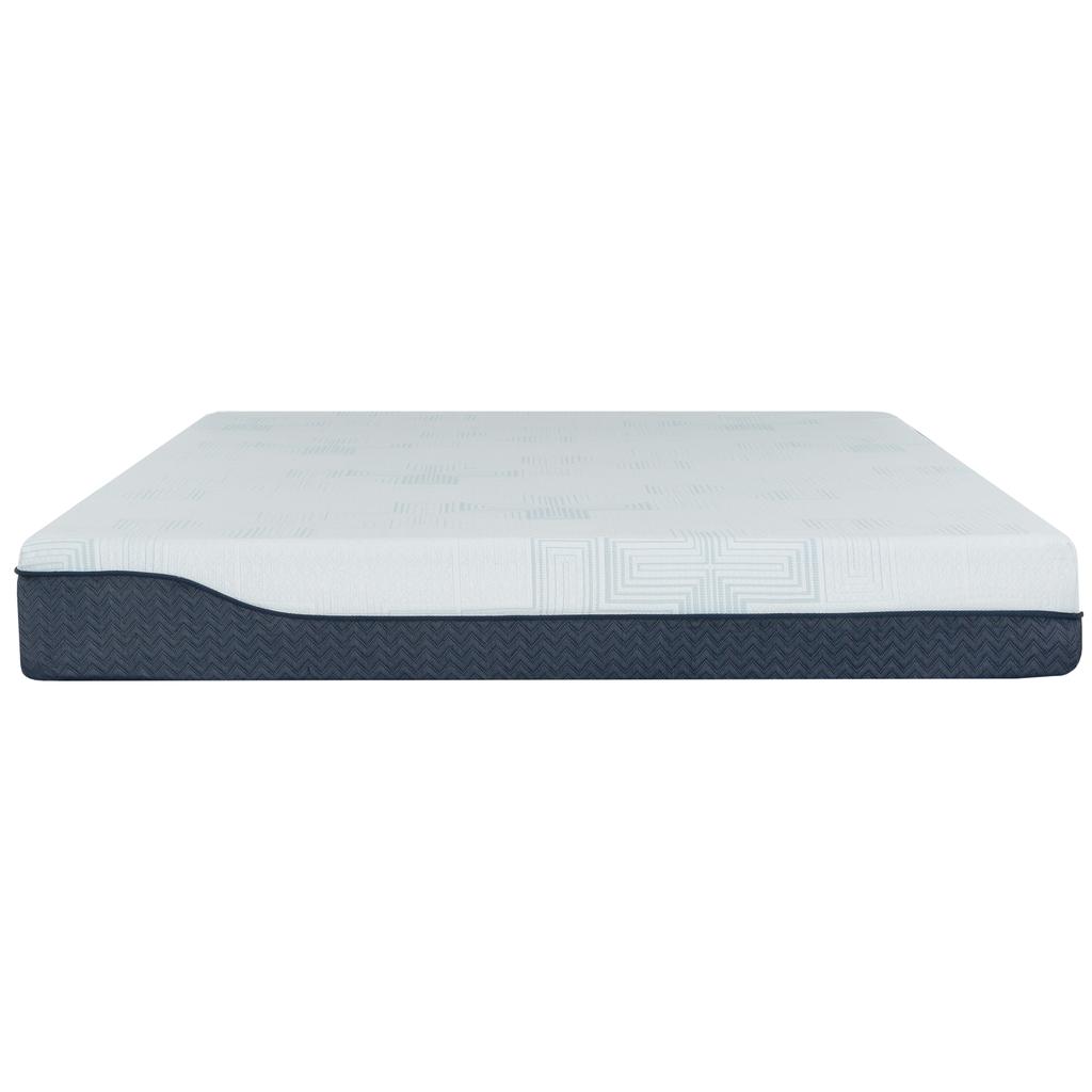 Primo Colchón Queen Chill con Espuma de Gel Refrescante 152.4 x 203.2 x 20.32 cm / 60 x 80 x 8"