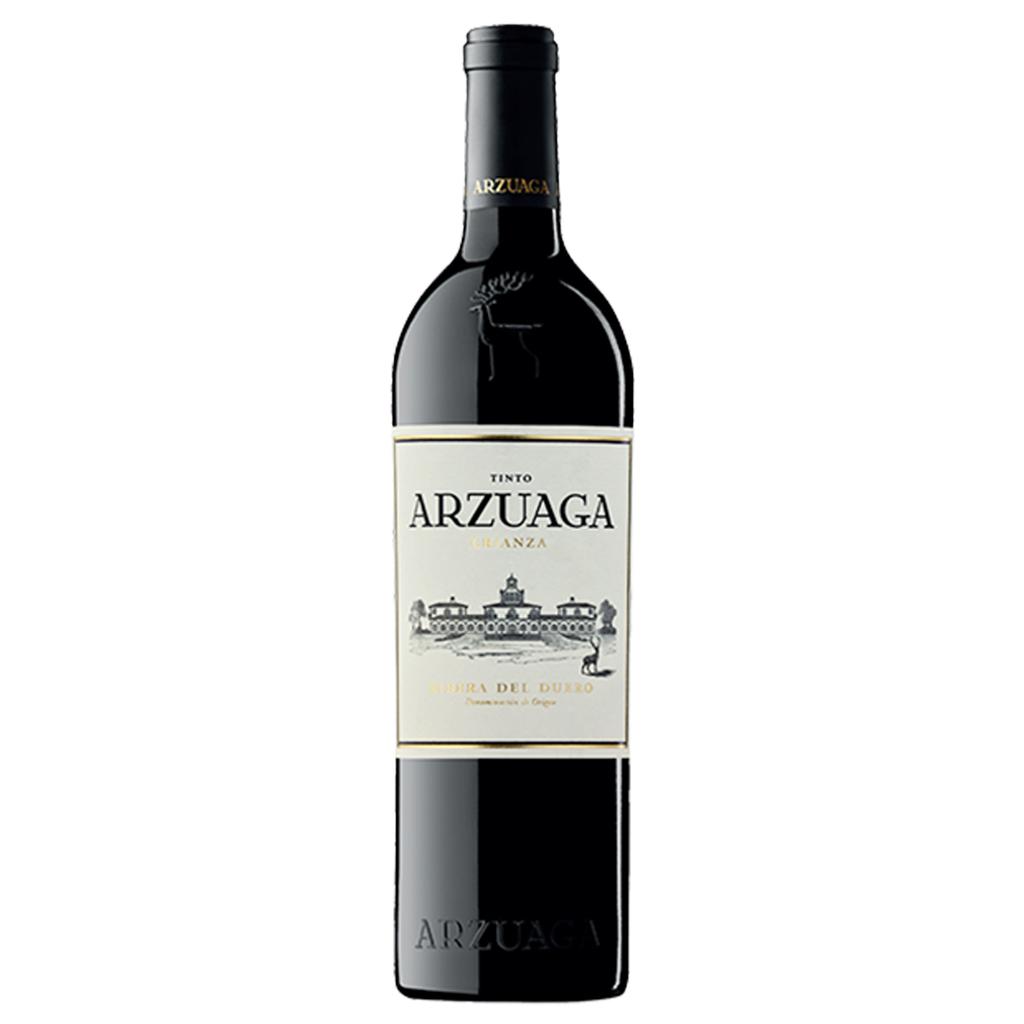 Arzuaga Crianza Vino Tinto 750 mL / 25.36 oz
