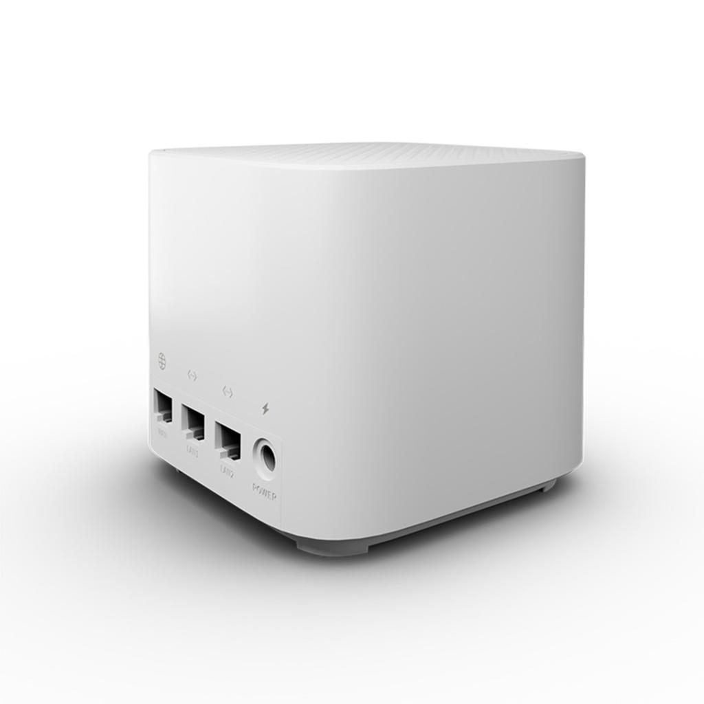 Nexxt Solutions WiFi System Networking Routers | PriceSmart | Panamá