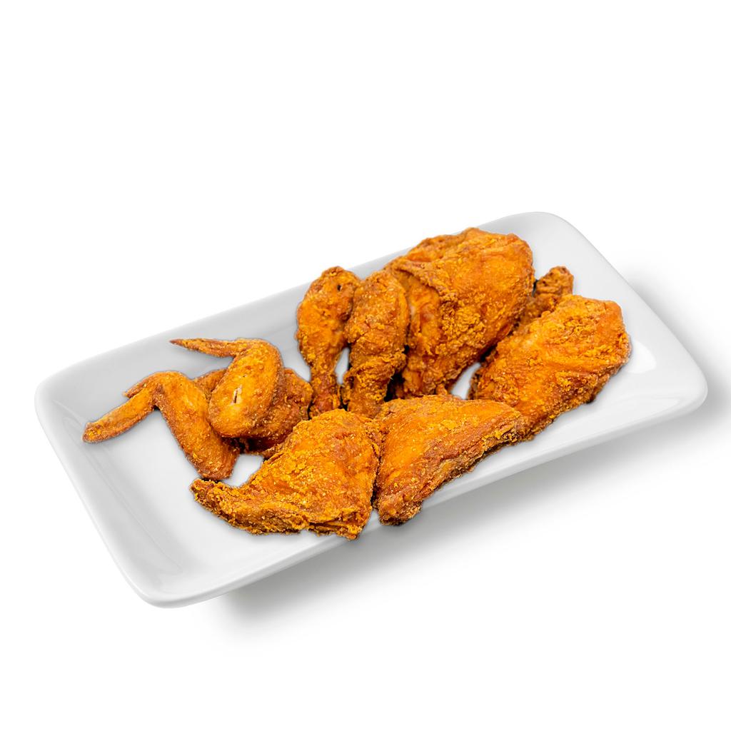 Member's Selection Pollo Frito Recién Preparado 8 Piezas Listo para comer |  PriceSmart | Costa Rica, image size:1024x1024